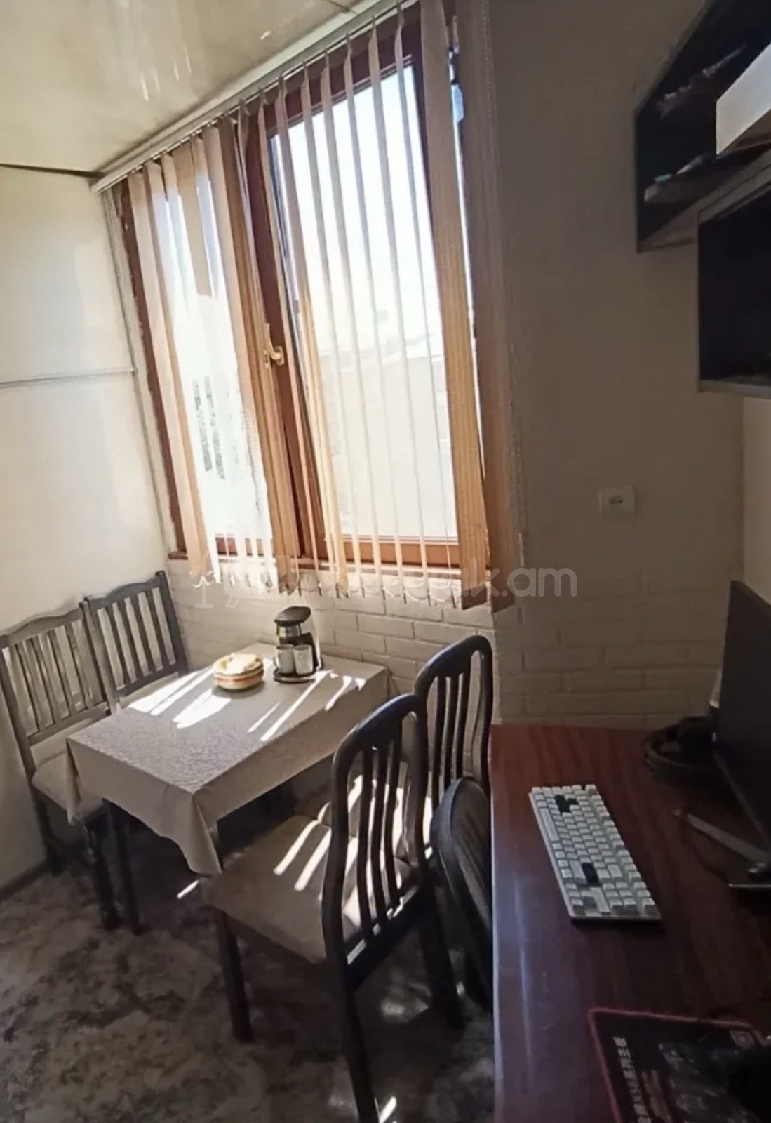 4 Սենյականոց Բնակարան, 96քմ, 5/16 հարկ, Դիզայներական Վերանորոգված