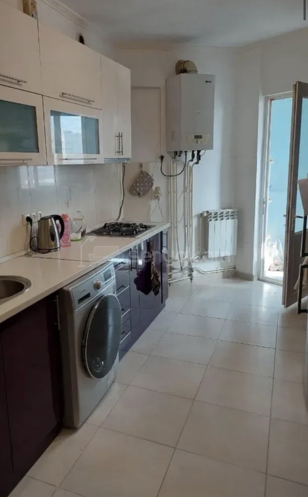 3 Սենյականոց Բնակարան, 78քմ, 10/16 հարկ, Կապիտալ Վերանորոգված