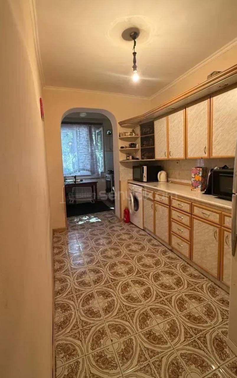 4 Սենյականոց Բնակարան, 76քմ, 1/9 հարկ, Կոսմետիկ Վերանորոգված