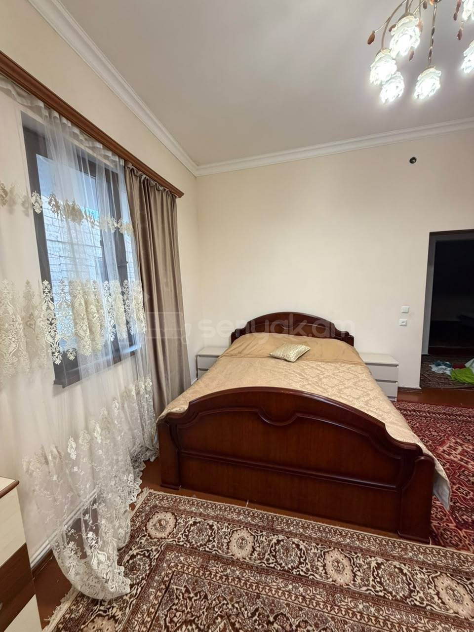 5 Սենյականոց Սեփական Տուն, 160քմ, Նորմալ Վիճակում, Կահավորված