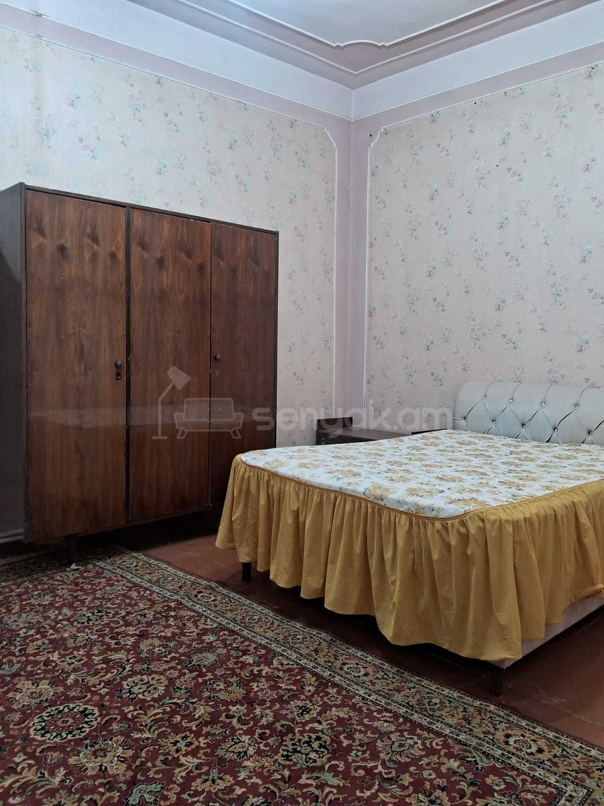 5 Սենյականոց Սեփական Տուն, 160քմ, Նորմալ Վիճակում, Կահավորված
