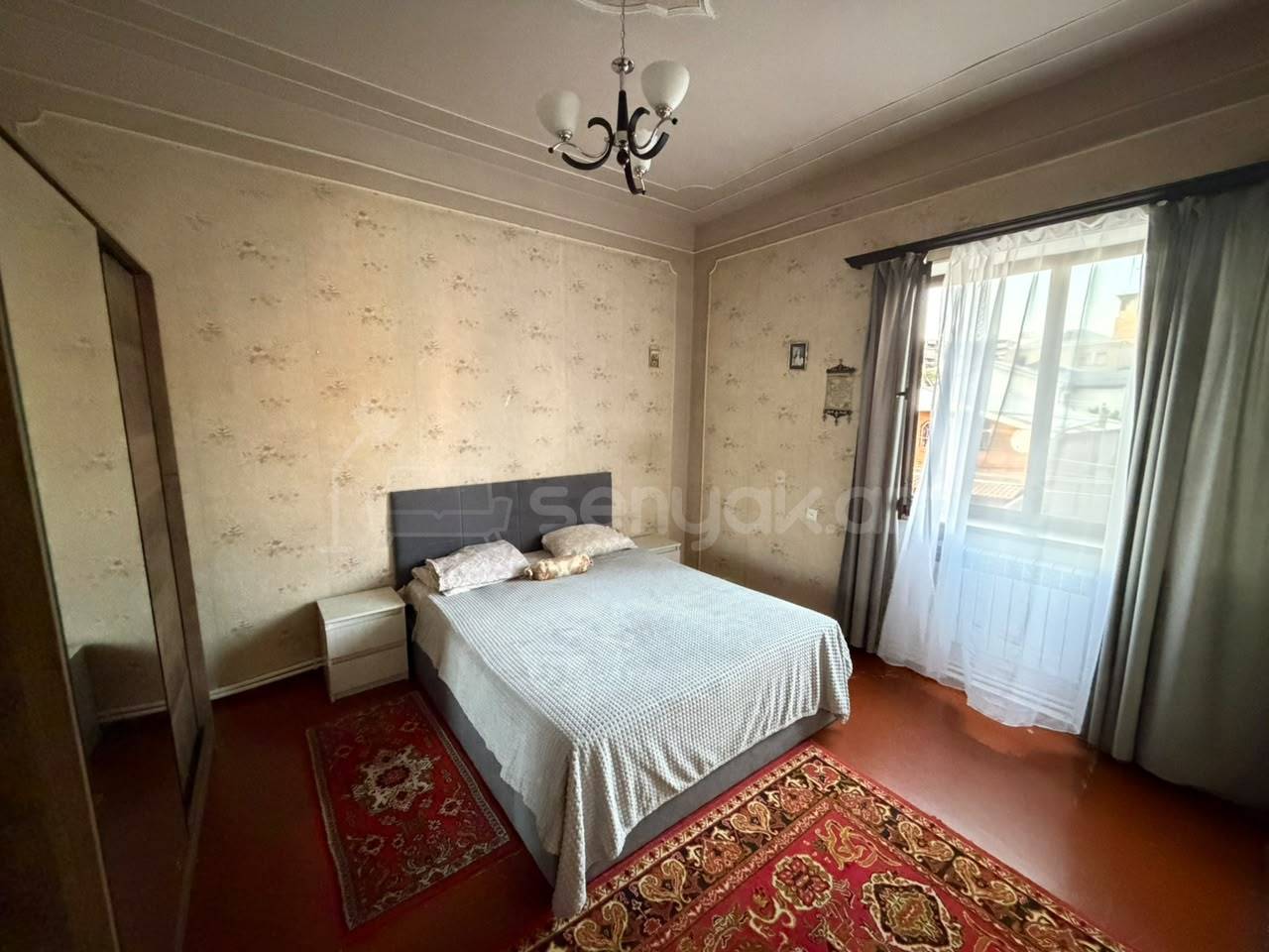5 Սենյականոց Սեփական Տուն, 160քմ, Նորմալ Վիճակում, Կահավորված