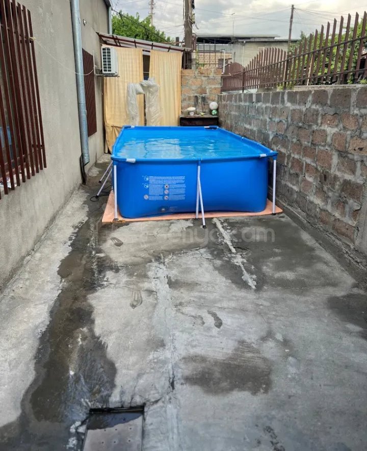 5 Սենյականոց Սեփական Տուն, 127քմ, Կապիտալ Վերանորոգված