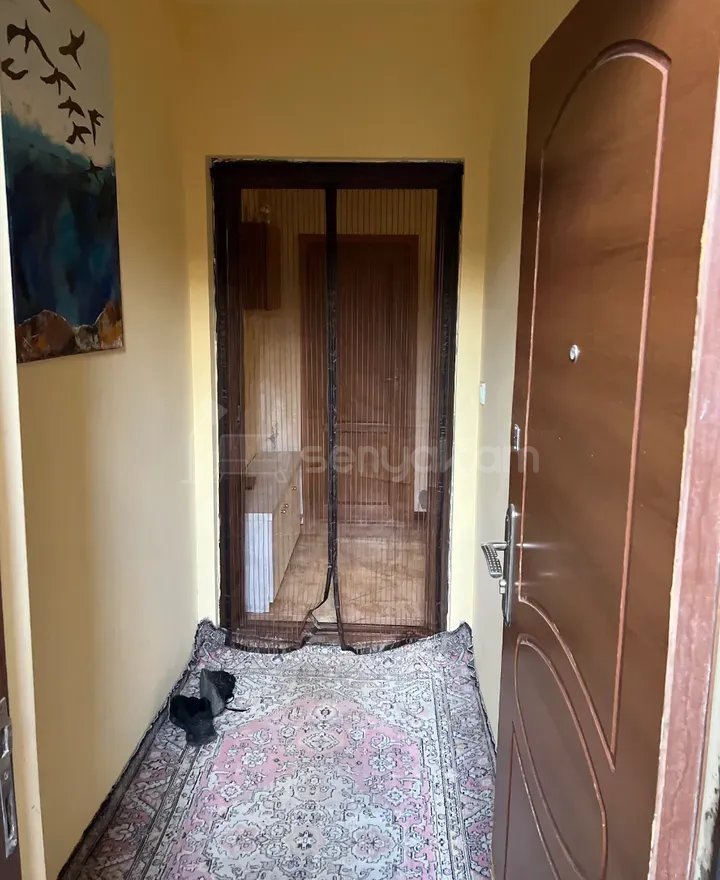 5 Սենյականոց Սեփական Տուն, 127քմ, Կապիտալ Վերանորոգված