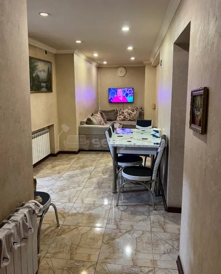 5 Սենյականոց Սեփական Տուն, 127քմ, Կապիտալ Վերանորոգված