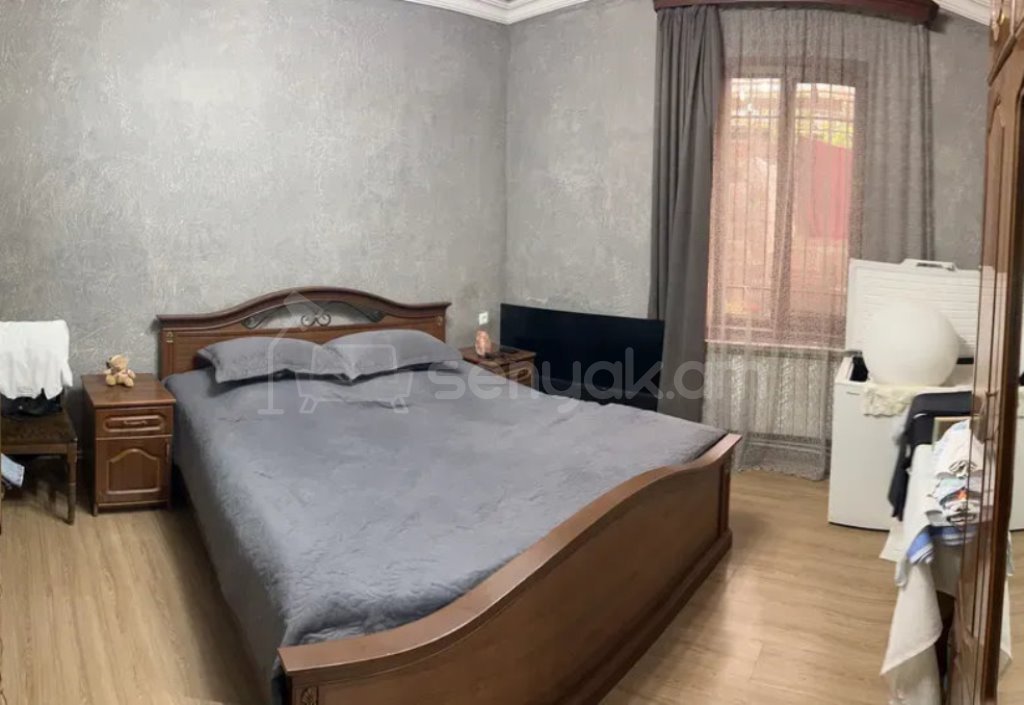 5 Սենյականոց Սեփական Տուն, 127քմ, Կապիտալ Վերանորոգված