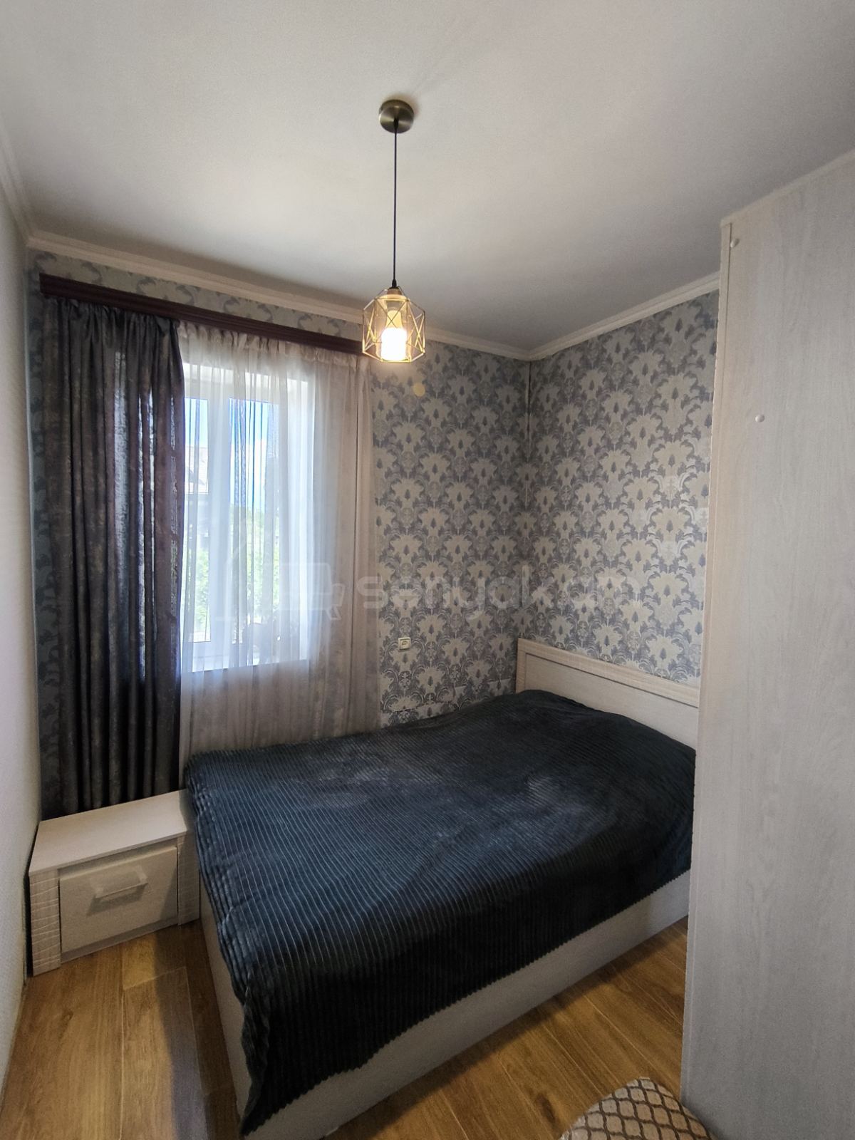 4 Սենյականոց Սեփական Տուն, 75քմ, Դիզայներական Վերանորոգված