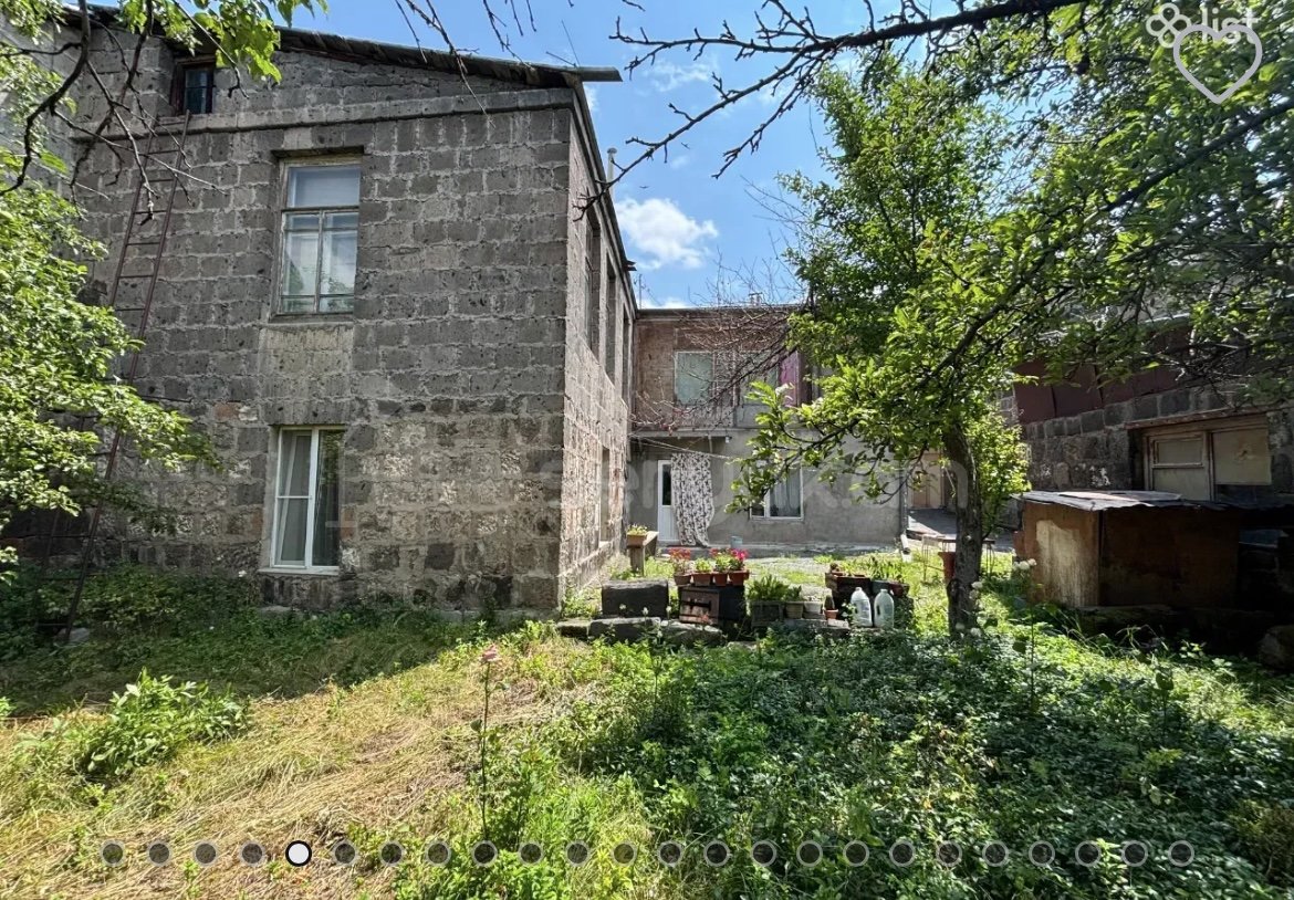 6 Սենյականոց Սեփական Տուն, 210քմ, Կոսմետիկ Վերանորոգված, Ավտոտնակով
