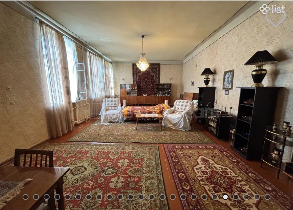 6 Սենյականոց Սեփական Տուն, 210քմ, Կոսմետիկ Վերանորոգված, Ավտոտնակով