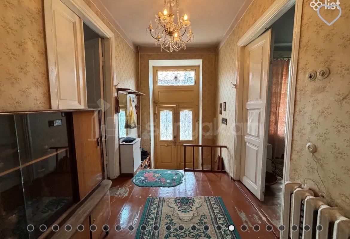 6 Սենյականոց Սեփական Տուն, 210քմ, Կոսմետիկ Վերանորոգված, Ավտոտնակով