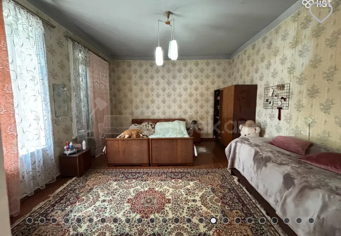 6 Սենյականոց Սեփական Տուն, 210քմ, Կոսմետիկ Վերանորոգված, Ավտոտնակով