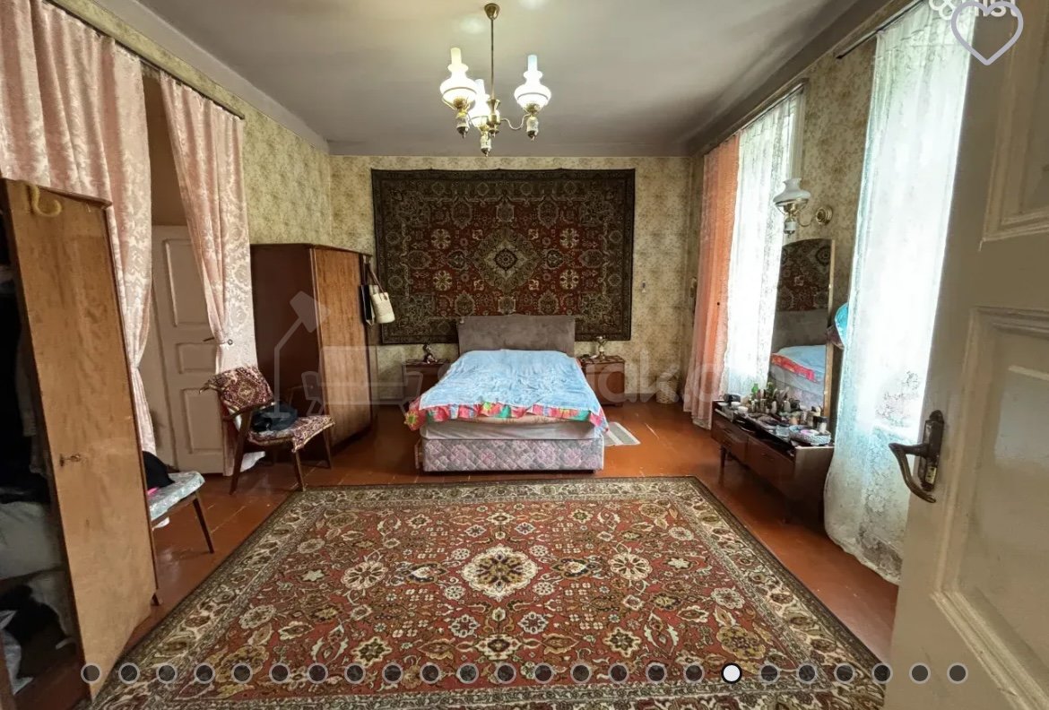 6 Սենյականոց Սեփական Տուն, 210քմ, Կոսմետիկ Վերանորոգված, Ավտոտնակով