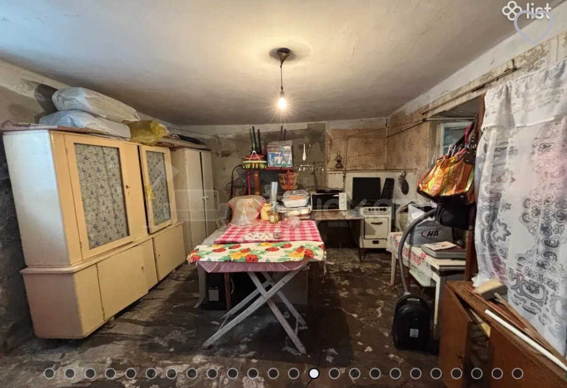 6 Սենյականոց Սեփական Տուն, 210քմ, Կոսմետիկ Վերանորոգված, Ավտոտնակով