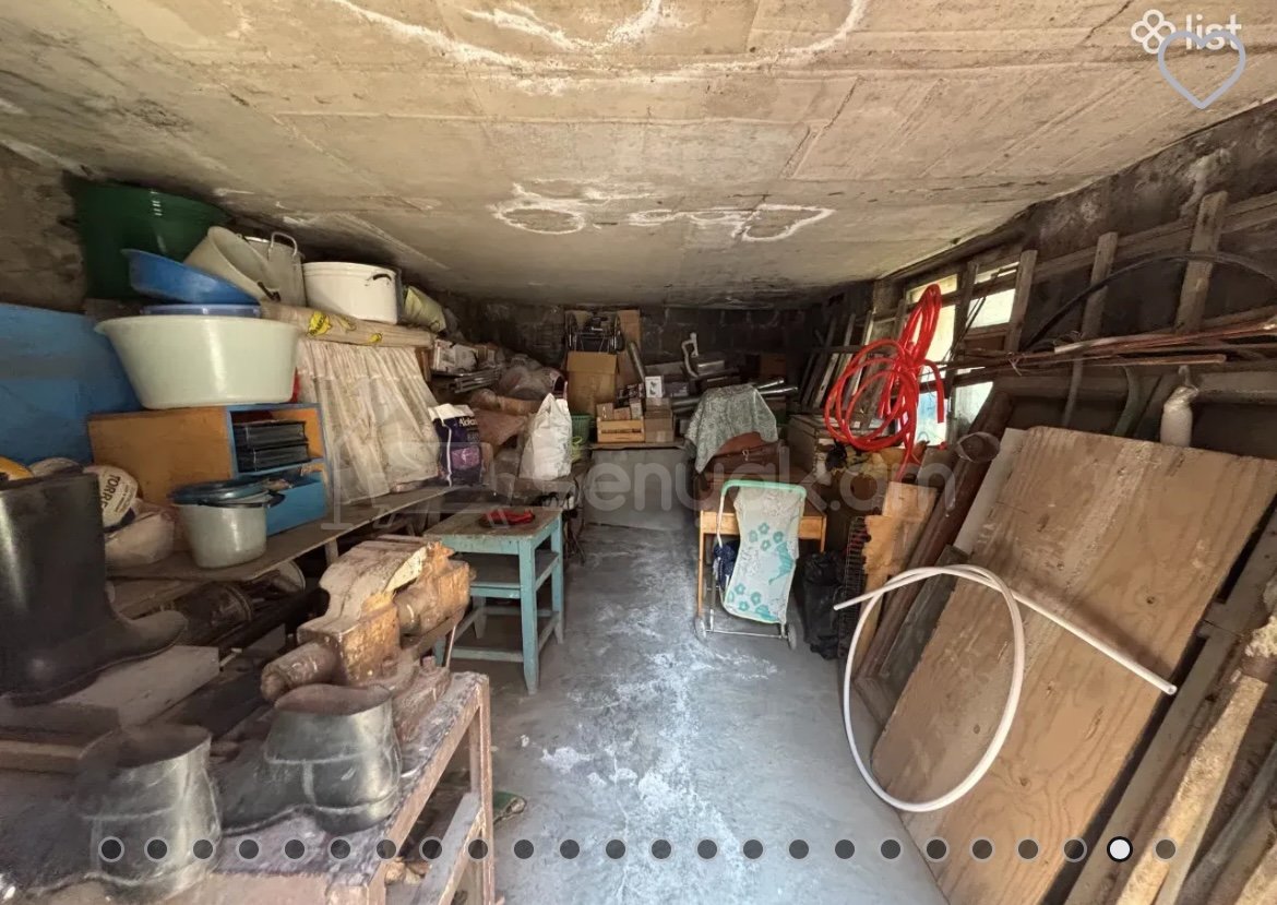 6 Սենյականոց Սեփական Տուն, 210քմ, Կոսմետիկ Վերանորոգված, Ավտոտնակով