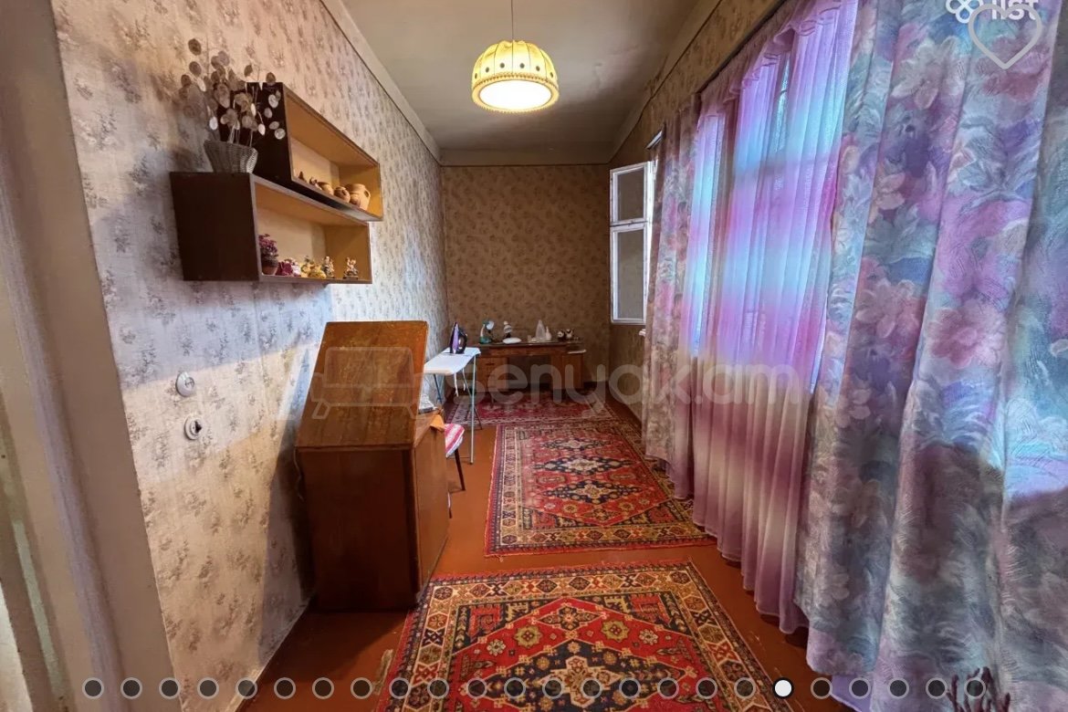 6 Սենյականոց Սեփական Տուն, 210քմ, Կոսմետիկ Վերանորոգված, Ավտոտնակով