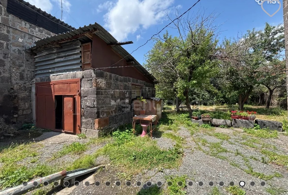 6 Սենյականոց Սեփական Տուն, 210քմ, Կոսմետիկ Վերանորոգված, Ավտոտնակով