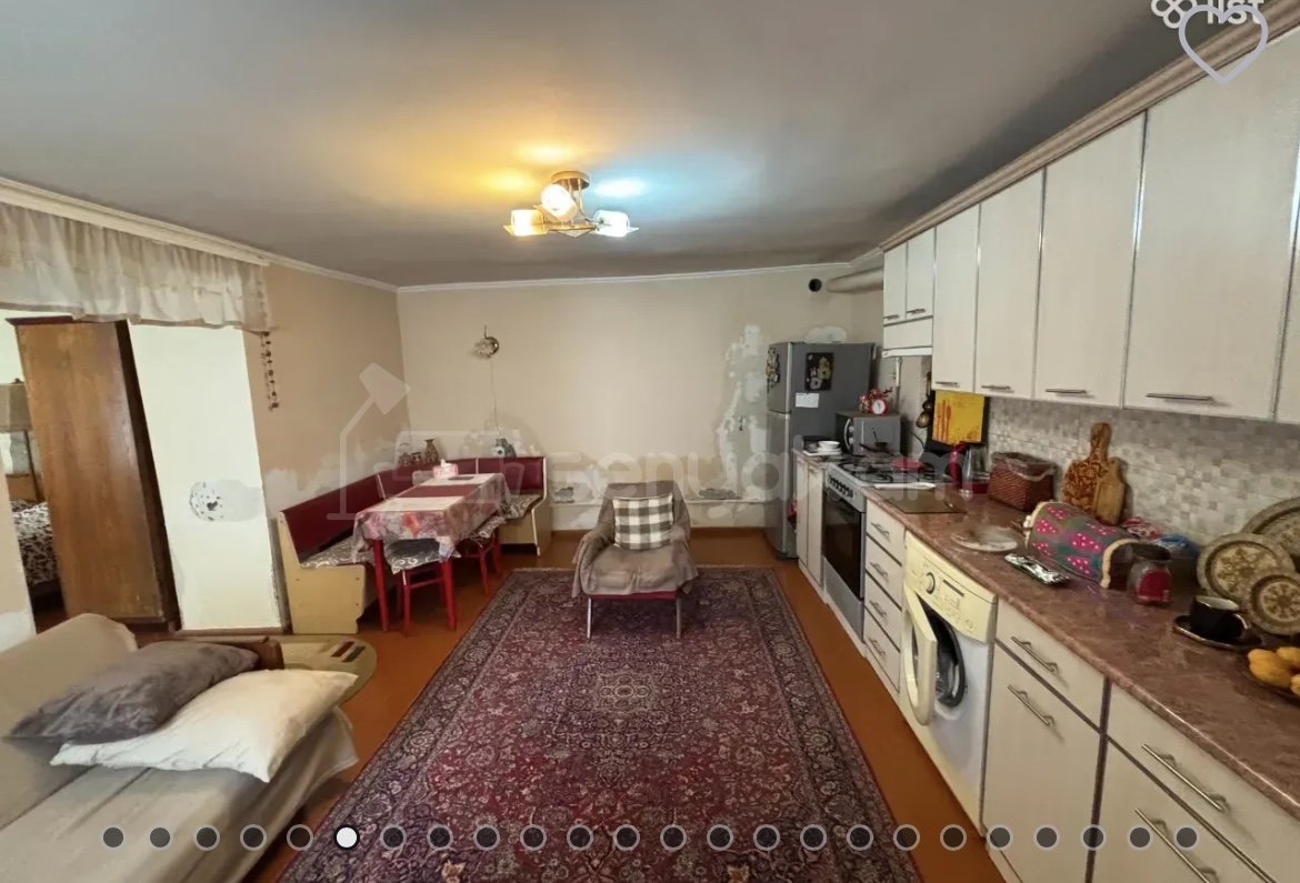 6 Սենյականոց Սեփական Տուն, 210քմ, Կոսմետիկ Վերանորոգված, Ավտոտնակով