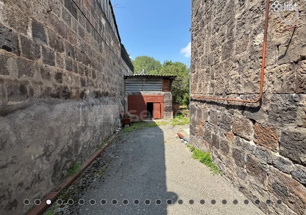 6 Սենյականոց Սեփական Տուն, 210քմ, Կոսմետիկ Վերանորոգված, Ավտոտնակով