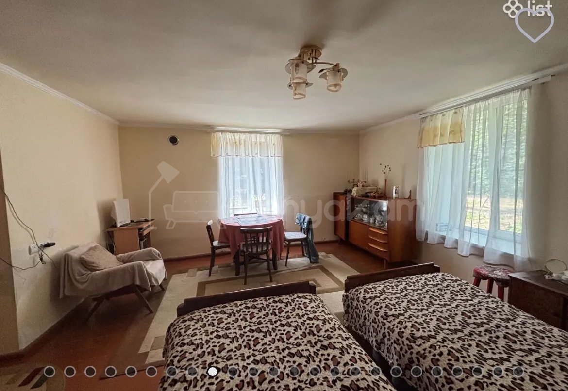 6 Սենյականոց Սեփական Տուն, 210քմ, Կոսմետիկ Վերանորոգված, Ավտոտնակով