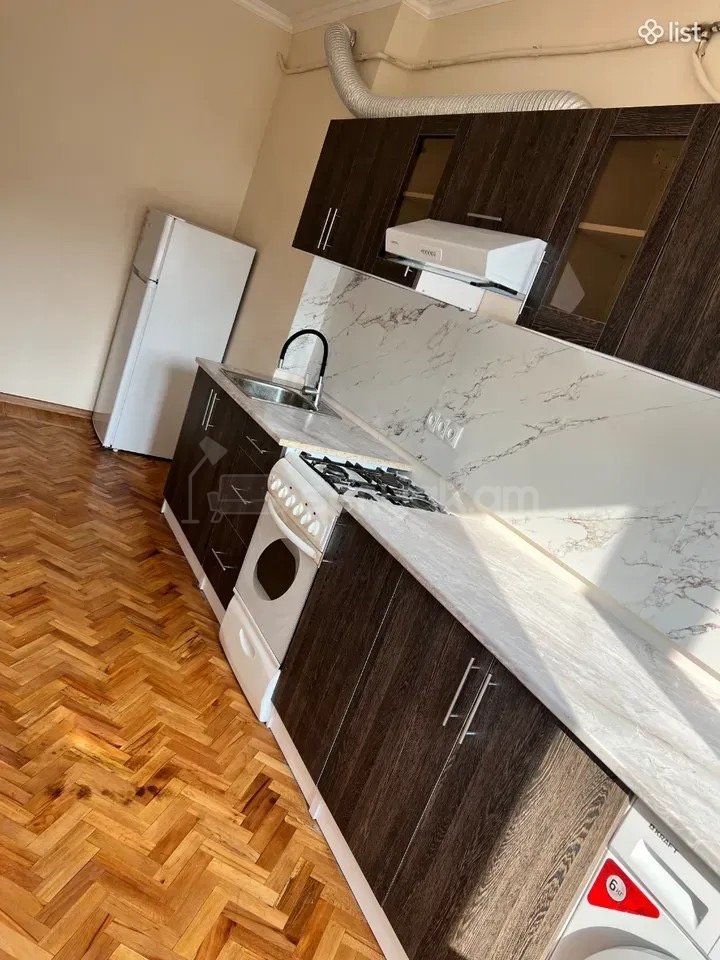 3 Սենյականոց Բնակարան, 80քմ, 5/9 հարկ, Կապիտալ Վերանորոգված, Կահավորված, Արևկող