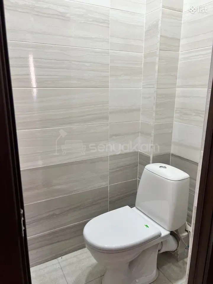 3 Սենյականոց Բնակարան, 80քմ, 5/9 հարկ, Կապիտալ Վերանորոգված, Կահավորված, Արևկող