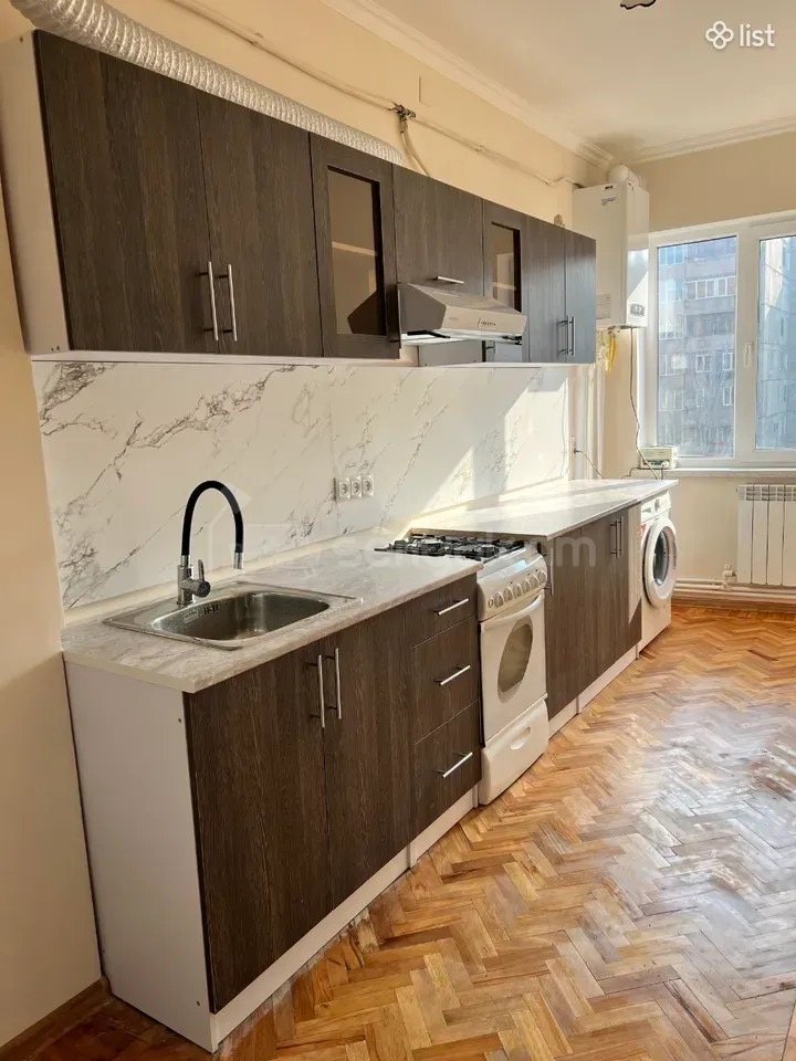3 Սենյականոց Բնակարան, 80քմ, 5/9 հարկ, Կապիտալ Վերանորոգված, Կահավորված, Արևկող