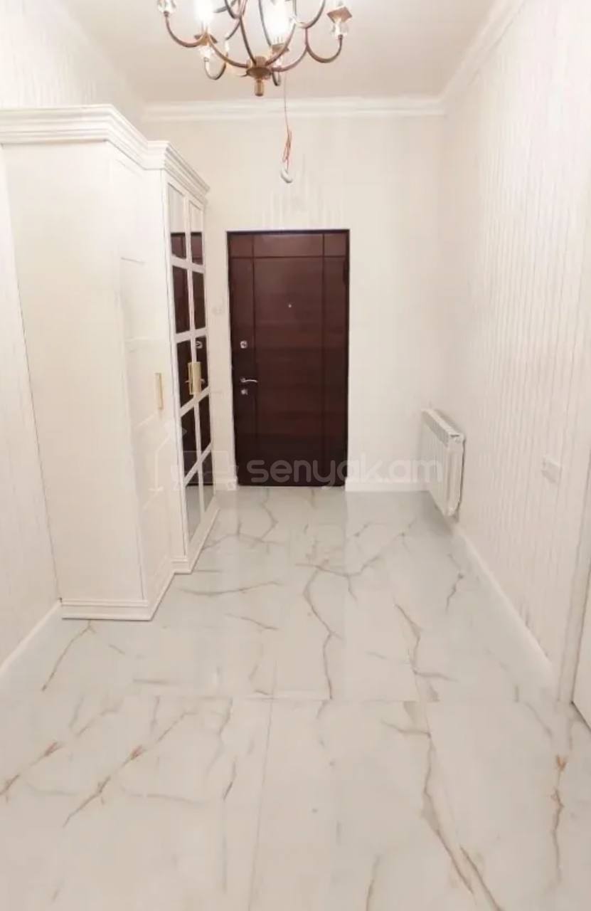 2 Սենյականոց Բնակարան, 70քմ, 6/16 հարկ, Դիզայներական Վերանորոգված, Կահավորված