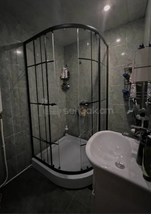 3 Սենյականոց Բնակարան, 84քմ, 6/9 հարկ, Կոսմետիկ Վերանորոգված, Կահավորված, Արևկող