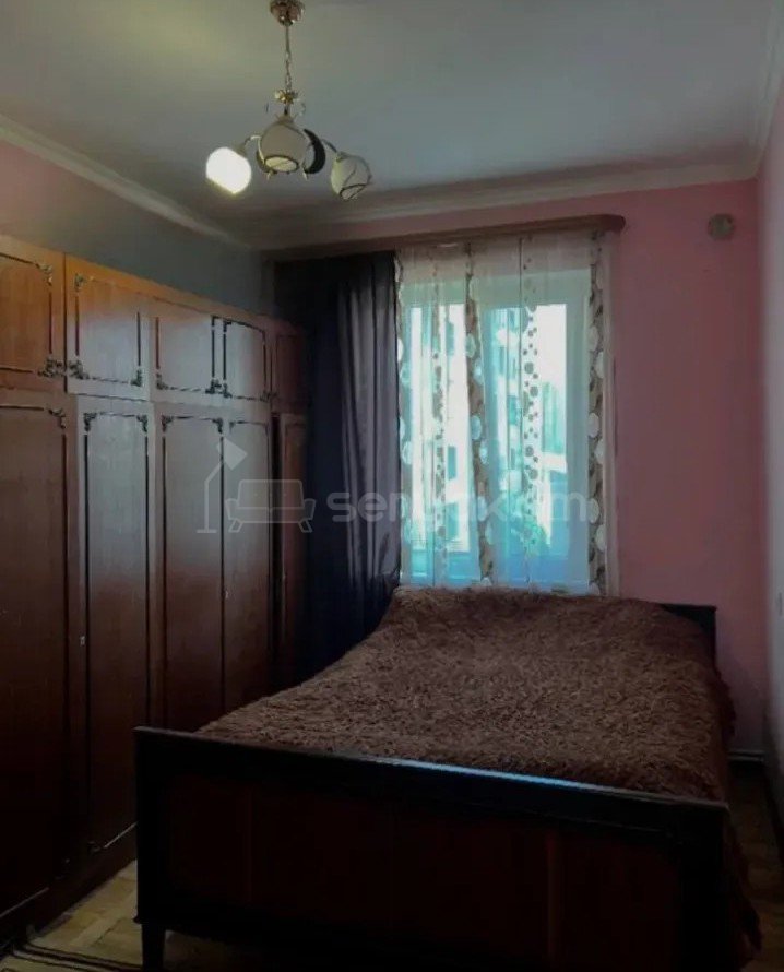 3 Սենյականոց Բնակարան, 84քմ, 6/9 հարկ, Կոսմետիկ Վերանորոգված, Կահավորված, Արևկող
