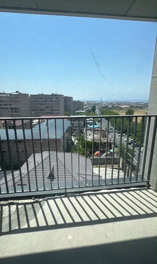2 Սենյականոց Բնակարան Նորակառույցում, 80քմ, 6/14 հարկ, Զրոյական Վիճակում