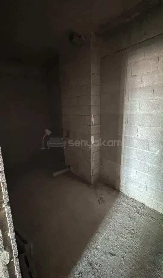 2 Սենյականոց Բնակարան Նորակառույցում, 80քմ, 6/14 հարկ, Զրոյական Վիճակում