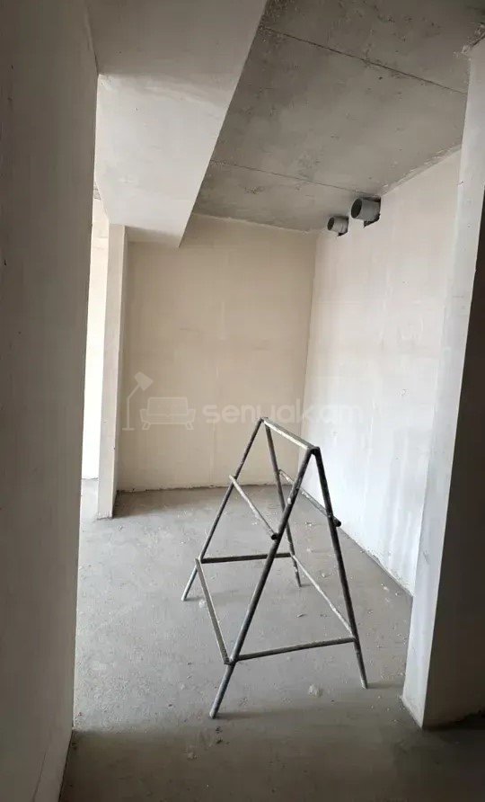2 Սենյականոց Բնակարան Նորակառույցում, 80քմ, 6/14 հարկ, Զրոյական Վիճակում
