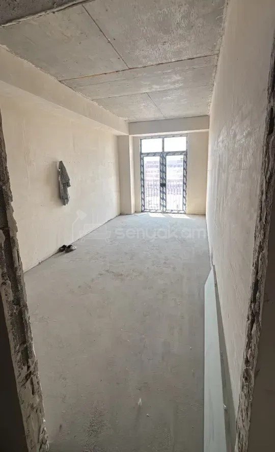 2 Սենյականոց Բնակարան Նորակառույցում, 80քմ, 6/14 հարկ, Զրոյական Վիճակում