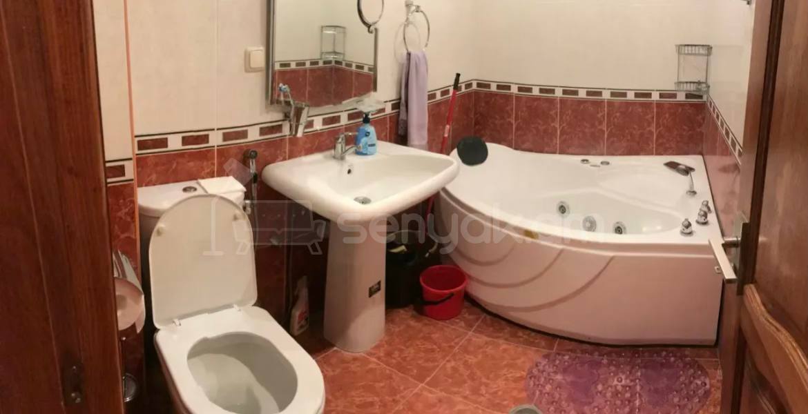 2 Սենյականոց Բնակարան, 45քմ, 4/7 հարկ, Նորմալ Վիճակում, Կահավորված