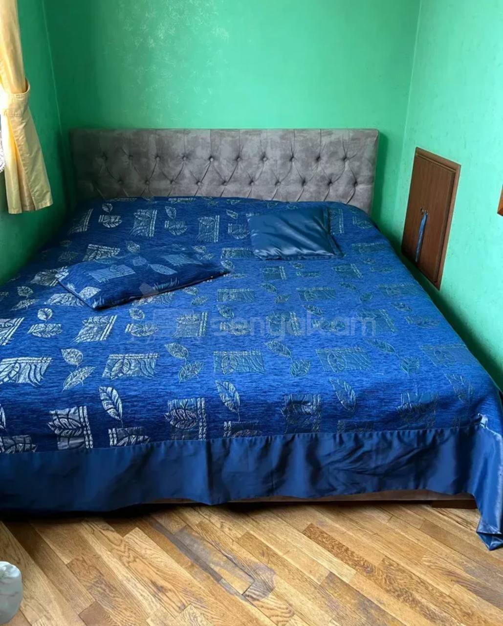2 Սենյականոց Բնակարան, 45քմ, 4/7 հարկ, Նորմալ Վիճակում, Կահավորված