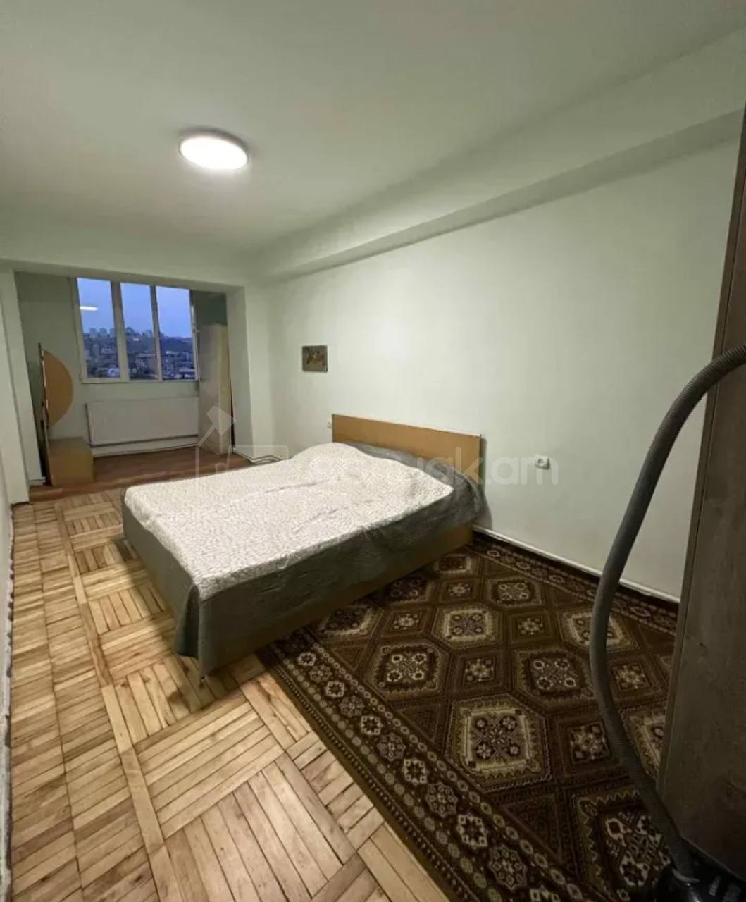 2 Սենյականոց Բնակարան, 70քմ, 10/16 հարկ, Կոսմետիկ Վերանորոգված, Կահավորված