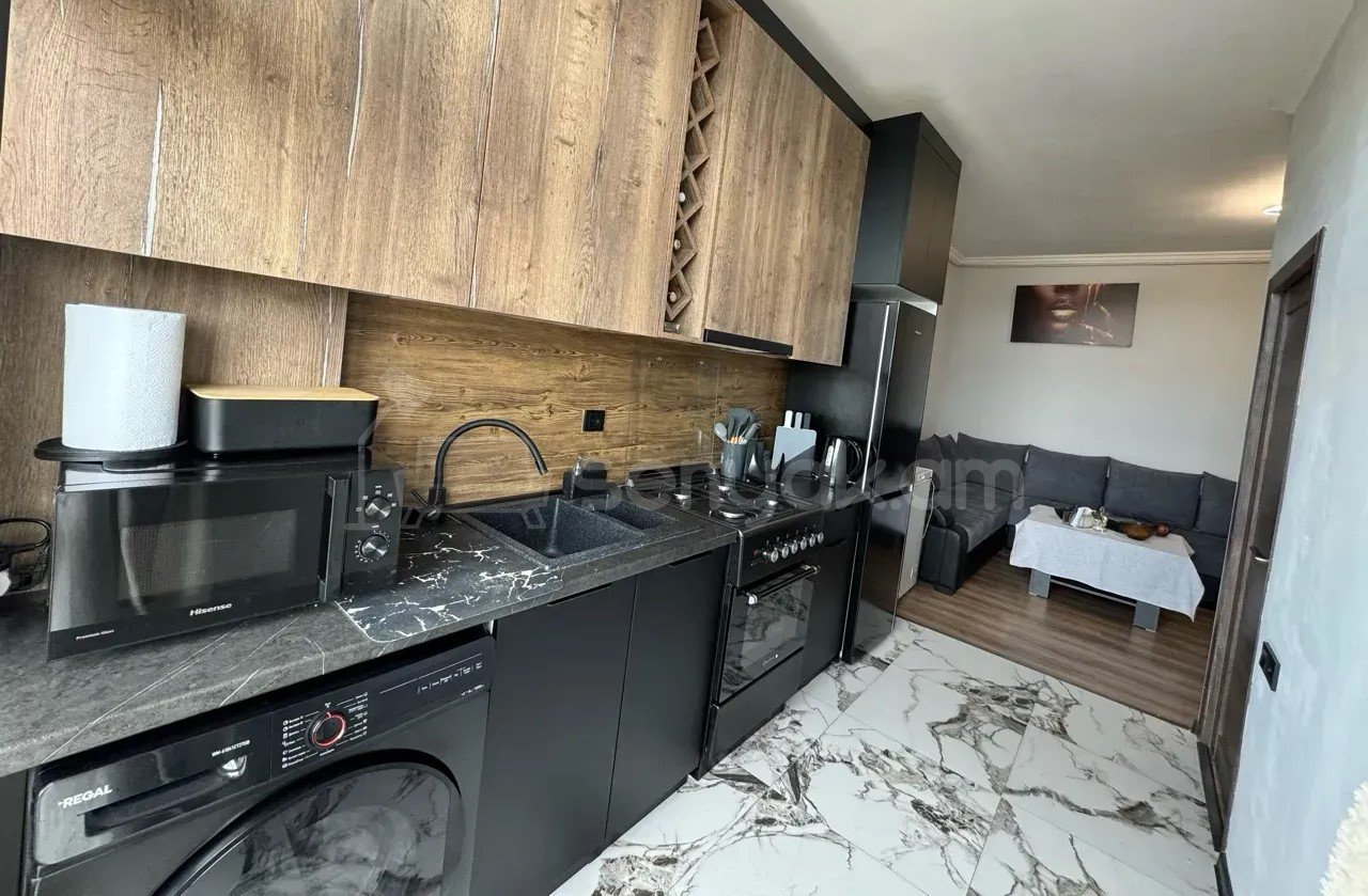 3 Սենյականոց Բնակարան Նորակառույցում, 59քմ, 5/5 հարկ, Կապիտալ Վերանորոգված