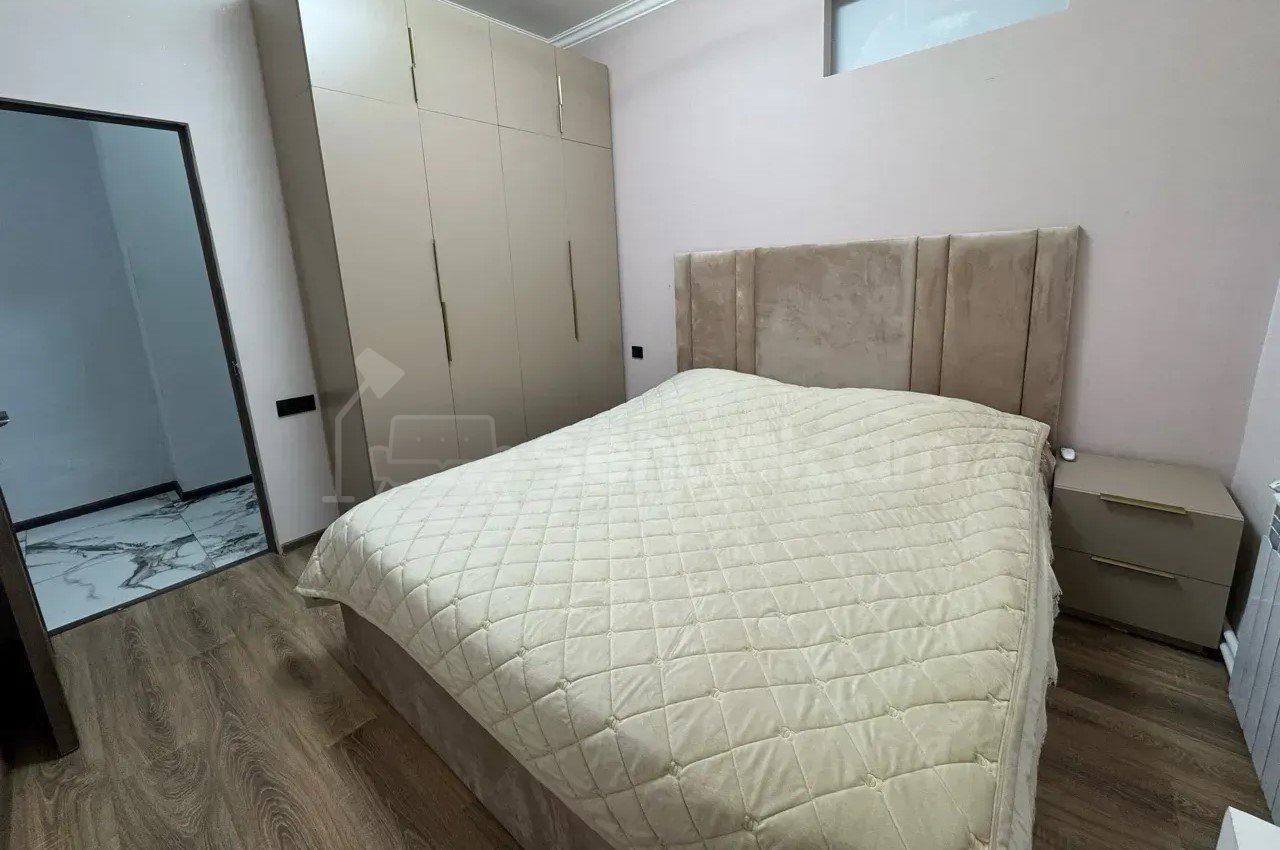 3 Սենյականոց Բնակարան Նորակառույցում, 59քմ, 5/5 հարկ, Կապիտալ Վերանորոգված