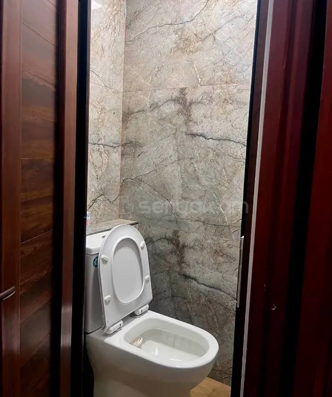 3 Սենյականոց Բնակարան, 72քմ, 2/9 հարկ, Կոսմետիկ Վերանորոգված
