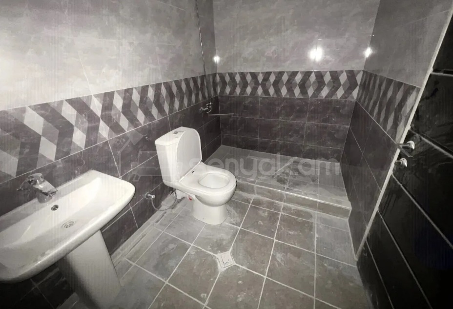 4 Սենյականոց Բնակարան Նորակառույցում, 108քմ, 11/14 հարկ, Կապիտալ Վերանորոգված
