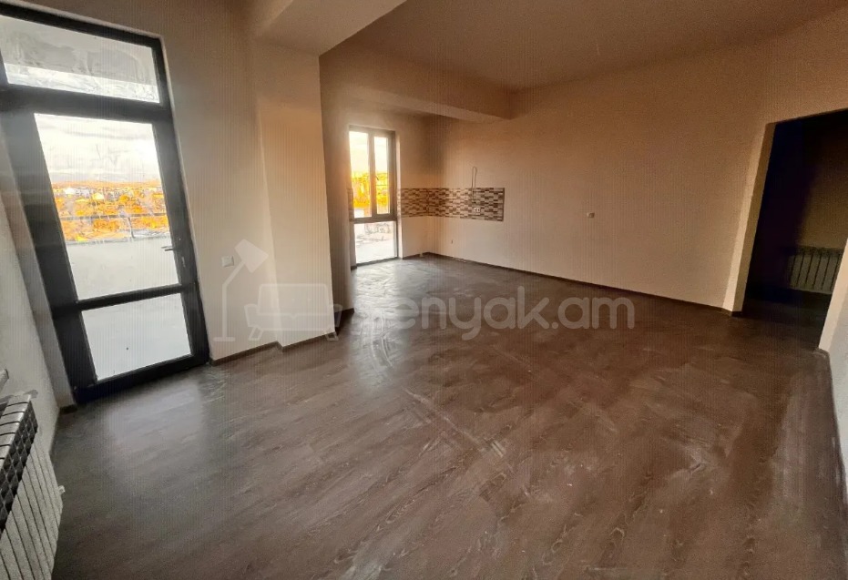 4 Սենյականոց Բնակարան Նորակառույցում, 108քմ, 11/14 հարկ, Կապիտալ Վերանորոգված