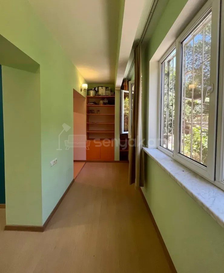 2 Սենյականոց Բնակարան Քարե Շենքում, 54քմ, 1/5 հարկ, Նորմալ Վիճակում