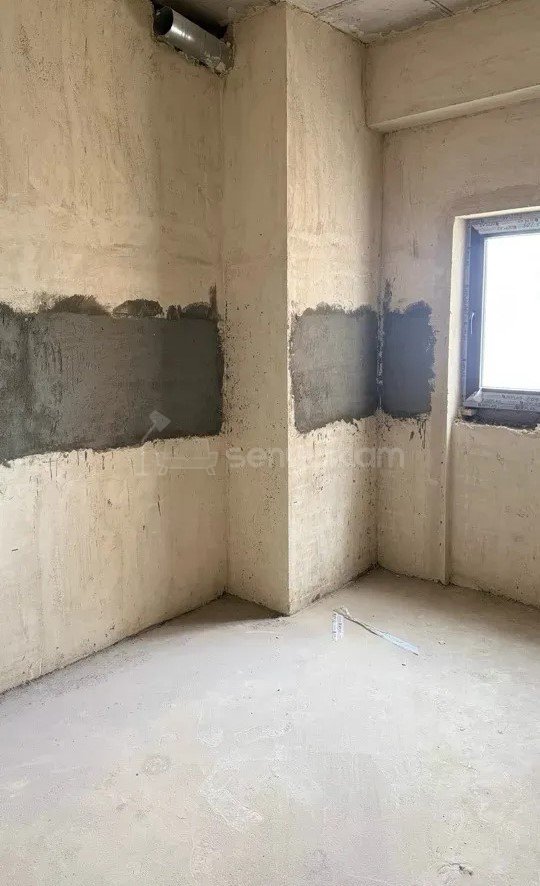 4 Սենյականոց Բնակարան, 116քմ, 10/14 հարկ, Զրոյական Վիճակում