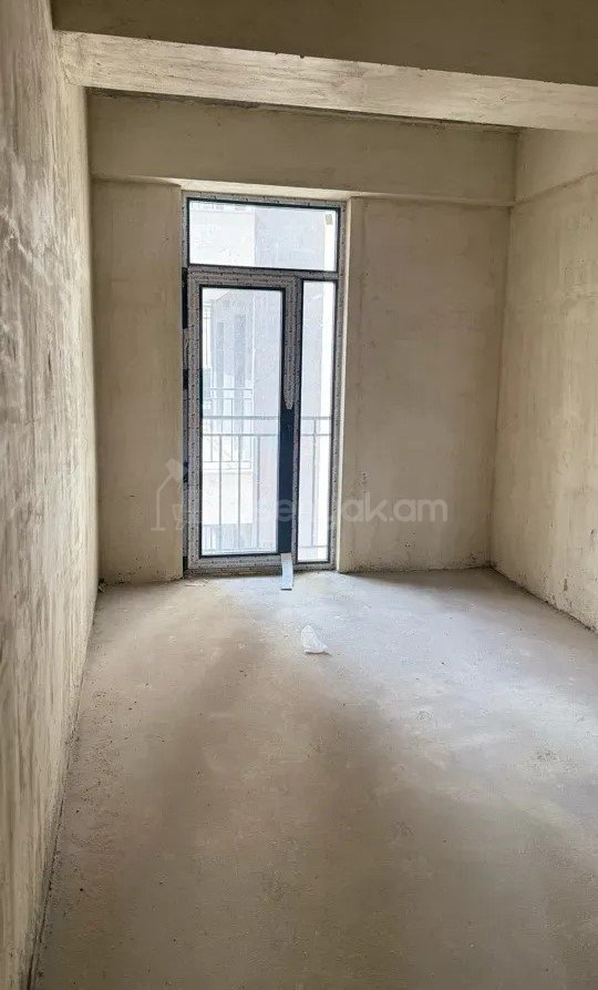 4 Սենյականոց Բնակարան, 116քմ, 10/14 հարկ, Զրոյական Վիճակում