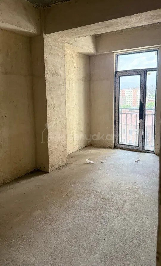 4 Սենյականոց Բնակարան, 116քմ, 10/14 հարկ, Զրոյական Վիճակում