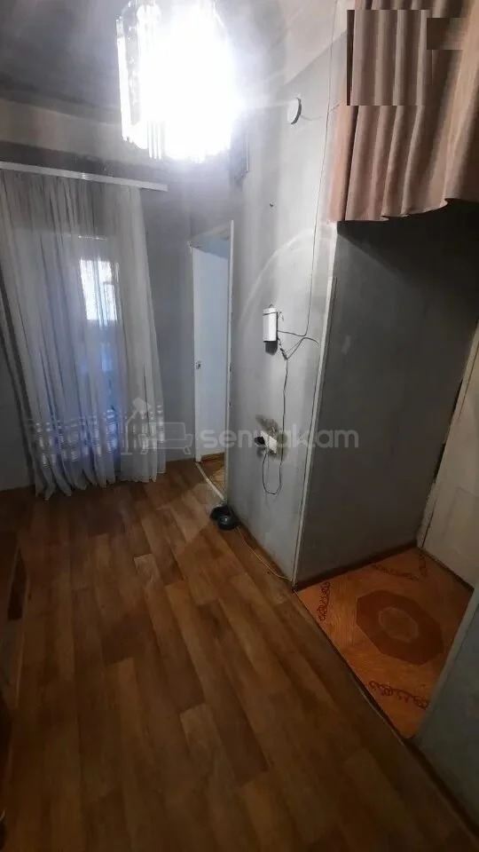 2 Սենյականոց Բնակարան, 44քմ, 9/9 հարկ, Նորմալ Վիճակում