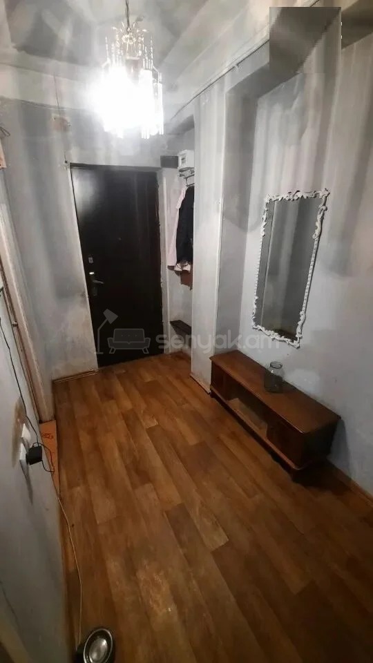 2 Սենյականոց Բնակարան, 44քմ, 9/9 հարկ, Նորմալ Վիճակում