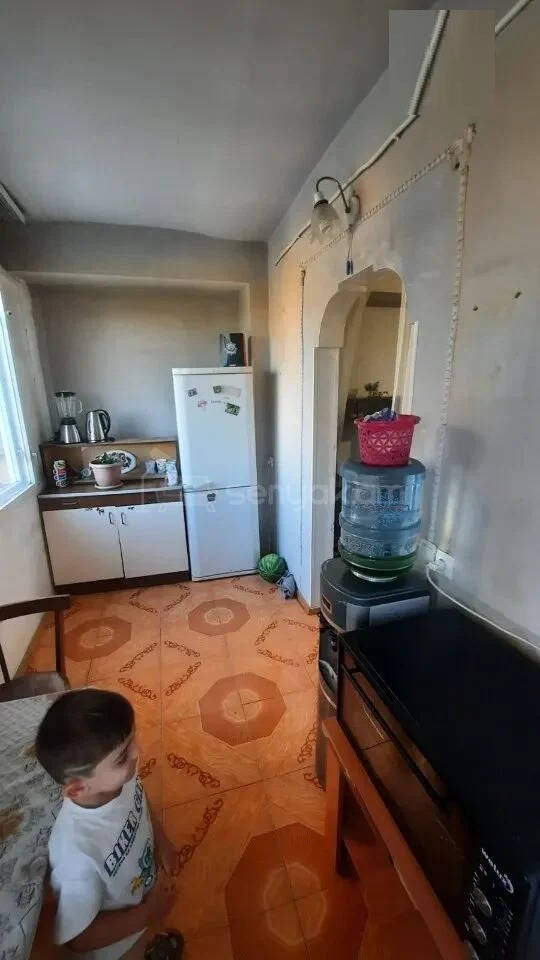 2 Սենյականոց Բնակարան, 44քմ, 9/9 հարկ, Նորմալ Վիճակում