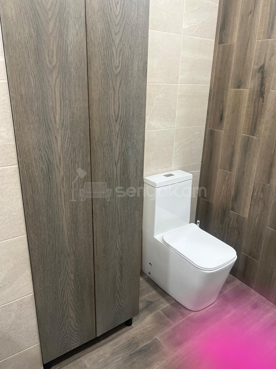 3 Սենյականոց Բնակարան, 98քմ, 4/9 հարկ, Կապիտալ Վերանորոգված