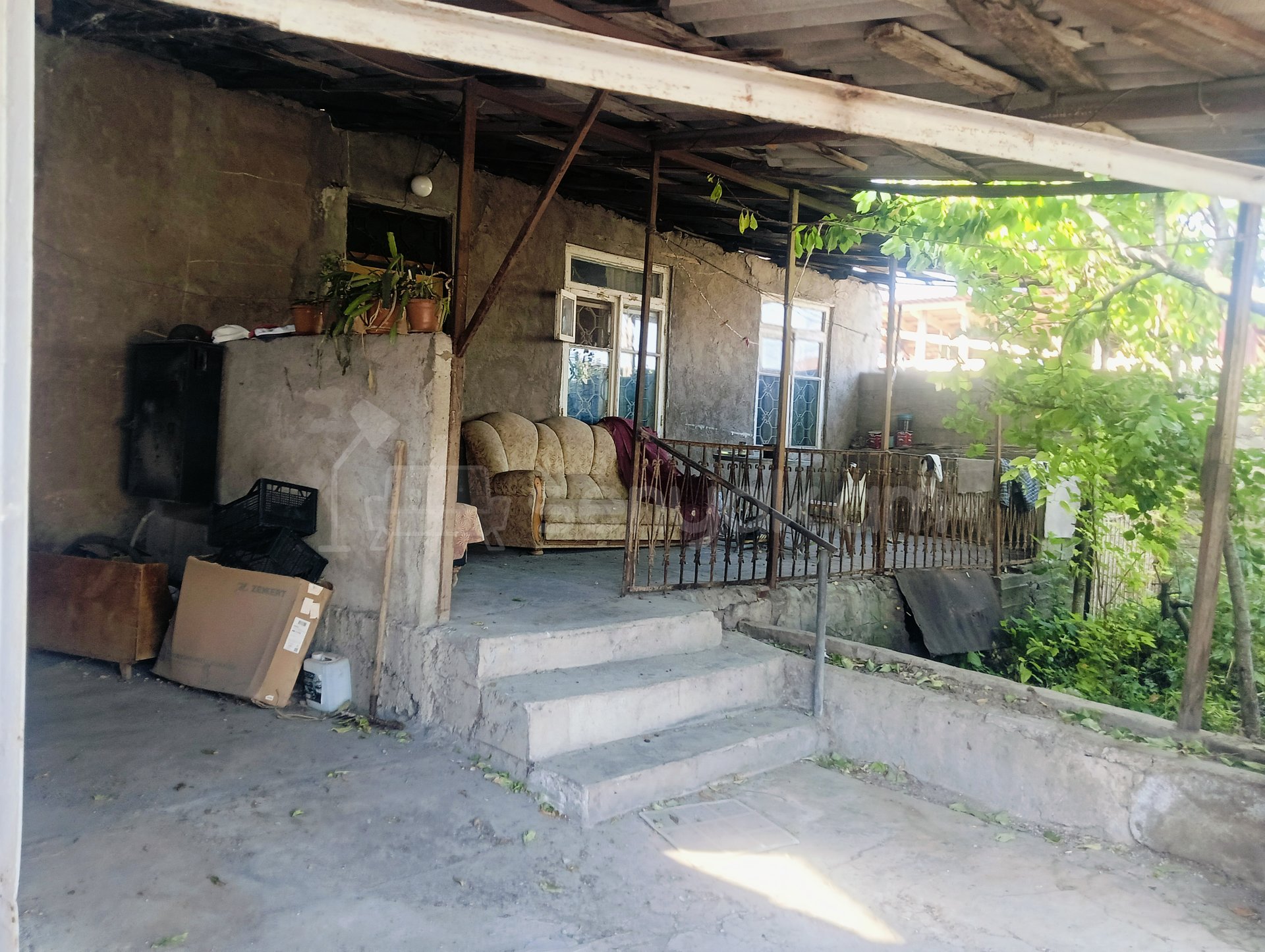 Սպասարկման Տարածք, 230քմ